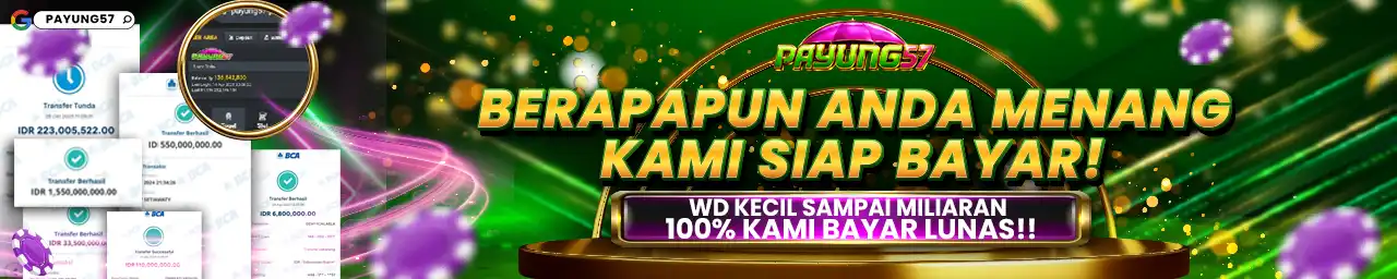Kami Siap Bayar